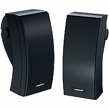זוג רמקולים לגינה BOSE 251 זוג רמקולים לגינה BOSE 251
