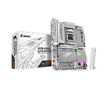 לוח אם GIGABYTE X870 AORUS ELITE X ICE X3D WIFI7 לוח אם GIGABYTE X870 AORUS ELITE X ICE X3D WIFI7