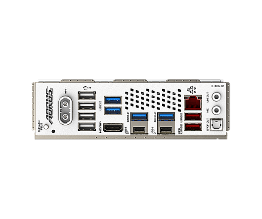 ��� �� GIGABYTE X870 AORUS ELITE X ICE X3D WIFI7