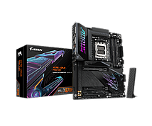 Gigabyte X870E AORUS PRO X3D AMD AM5 Gigabyte X870E AORUS PRO X3D AMD AM5