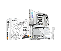 GIGABYTE X870E AORUS PRO ICE X3D GIGABYTE X870E AORUS PRO ICE X3D