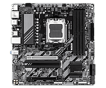 לוח אם GIGABYTE B850M DS3H DDR5 MICRO-ATX AM5 לוח אם GIGABYTE B850M DS3H DDR5 MICRO-ATX AM5