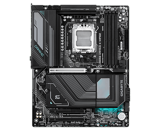 ��� �� GIGABYTE B850 GAMING X WIFI6E