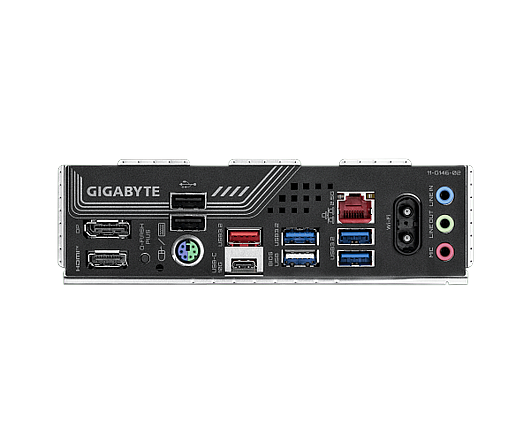 ��� �� GIGABYTE B850 GAMING X WIFI6E