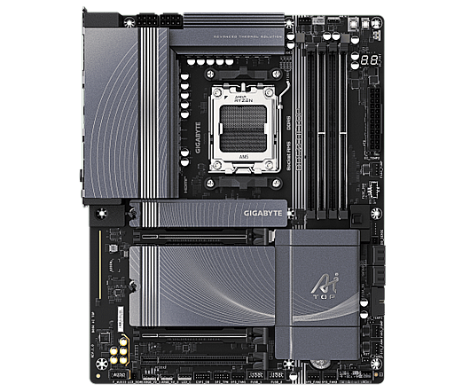 ��� �� GIGABYTE B850 AI TOP WIFI7 ATX DDR5 AM5