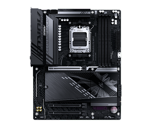 ��� �� GIGABYTE B850 AORUS ELITE WIFI7 ATX DDR5 AM5