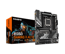 לוח אם Gigabyte B650 Gaming X AX V2 ATX WIFI לוח אם Gigabyte B650 Gaming X AX V2 ATX WIFI
