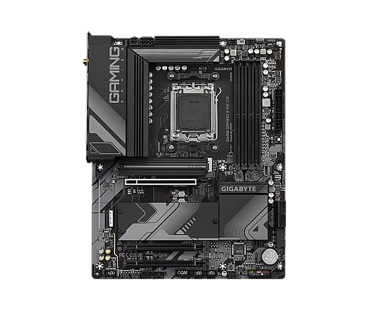 ��� �� Gigabyte B650 Gaming X AX V2 ATX WIFI