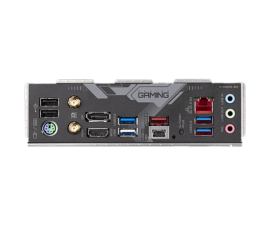 ��� �� Gigabyte B650 Gaming X AX V2 ATX WIFI