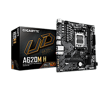 ��� �� Gigabyte A620M H 2.2 DDR5 AM5