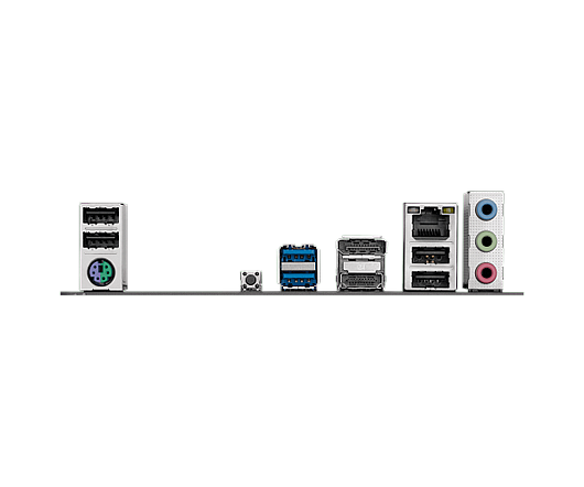 ��� �� Gigabyte A620M H 2.2 DDR5 AM5