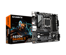 ��� �� GigabyteGigabyte A620M GAMING X 2.0 AMD AM5