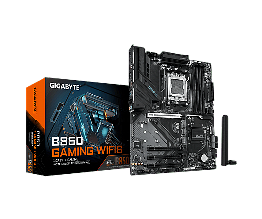 ��� �� GIGABYTE B850 GAMING WIFI 6 ATX DDR5 AM5