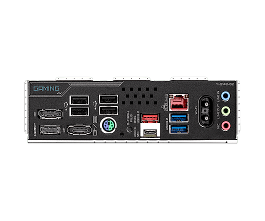 ��� �� GIGABYTE B850M GAMING X WIFI6E MICRO-ATX DDR5 AM5