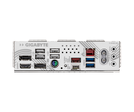 ��� �� GIGABYTE B850M EAGLE WIFI6E ICE M-ATX DDR5 AM5