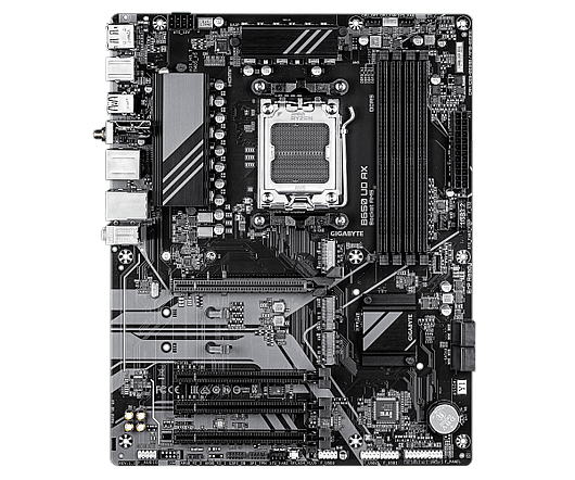 ��� �� GIGABYTE B650 UD AX DDR5 WIFI6
