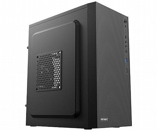 ���� ���� Antec ST10M Micro ATX Case