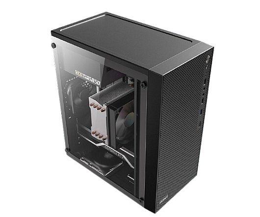 ���� ���� Antec ST10M TG Mini Tower