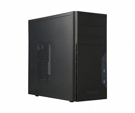 ���� ���� ANTEC VSK3000B-U3 Mini TOWER