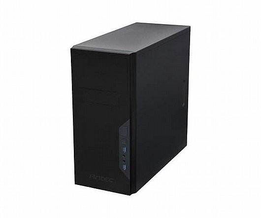 ���� ���� ANTEC VSK3000B-U3 Mini TOWER