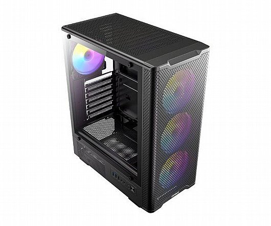 ���� ���� Antec VX310 ARGB ATX Mid-Tower