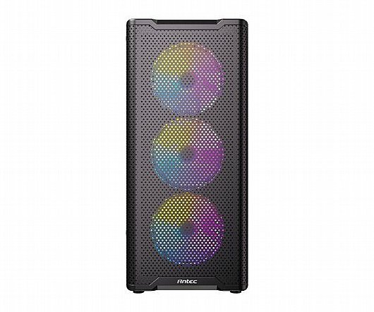 ���� ���� Antec VX310 ARGB ATX Mid-Tower