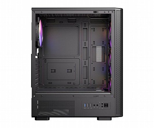 ���� ���� Antec VX310 ARGB ATX Mid-Tower