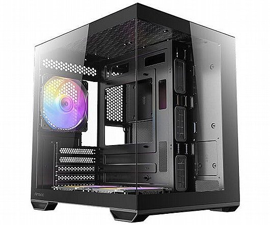 ���� ���� Antec CX60M ARGB Mini-Tower Gaming Case