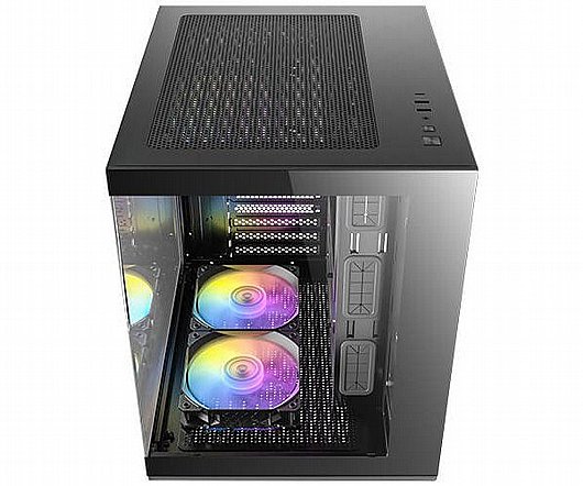 ���� ���� Antec CX60M ARGB Mini-Tower Gaming Case