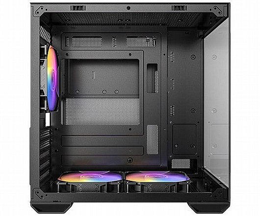 ���� ���� Antec CX60M ARGB Mini-Tower Gaming Case