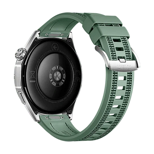 ���� ��� Huawei Watch GT 6 46mm Green Woven Strap