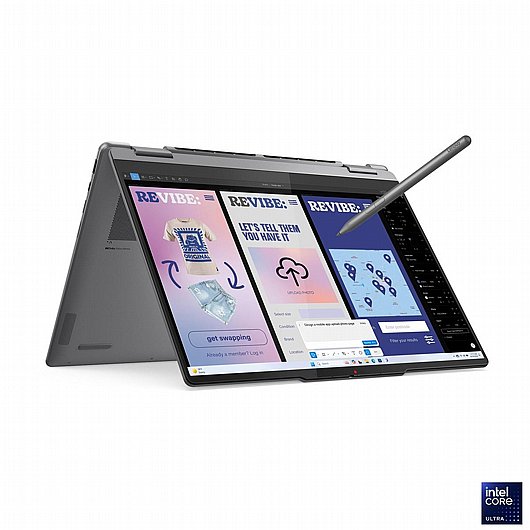 ���� ���� Lenovo Yoga 7 2-in-1 14ILL10 83JQ008EIV �����