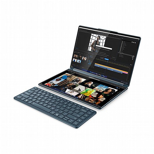 ���� ���� Lenovo Yoga Book 9 14IAH10 83KJ003PIV �����