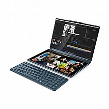 מחשב נייד Lenovo Yoga Book 9 14IAH10 83KJ003PIV לנובו מחשב נייד Lenovo Yoga Book 9 14IAH10 83KJ003PIV לנובו