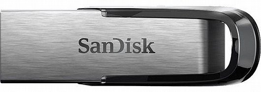������ ���� SanDisk Ultra Flair USB 3.0 SDCZ73-064G-G46 64GB