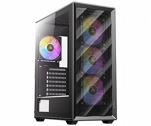 ���� ���� Antec AX85 ARGB Mid-Tower