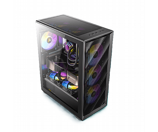 ���� ���� Antec AX85 ARGB Mid-Tower