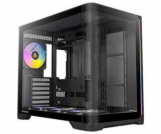 ���� ���� Antec C5 Curve ARGB Mid-Tower
