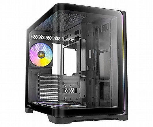 ���� ���� Antec C5 Curve ARGB Mid-Tower