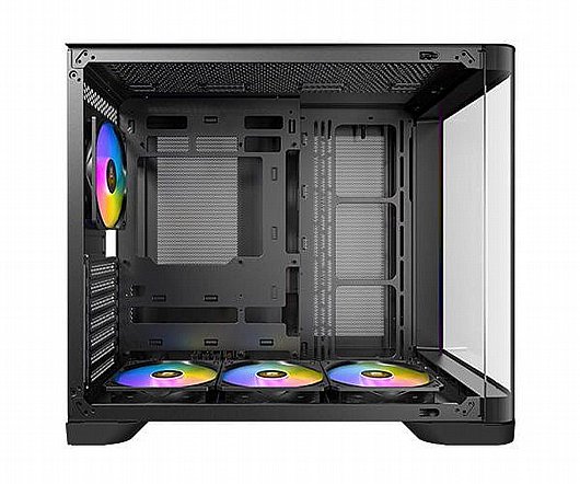 ���� ���� Antec C5 Curve ARGB Mid-Tower