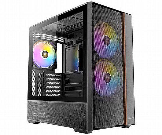 ���� ���� Antec Flux Rear Mid Tower