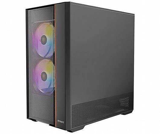 ���� ���� Antec Flux Rear Mid Tower