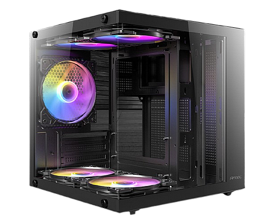 ���� ���� Antec VCX10M ARGB Mini Tower