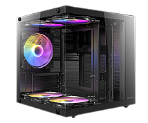 ���� ���� Antec VCX10M ARGB Mini Tower