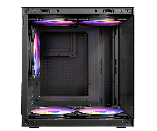 ���� ���� Antec VCX10M ARGB Mini Tower