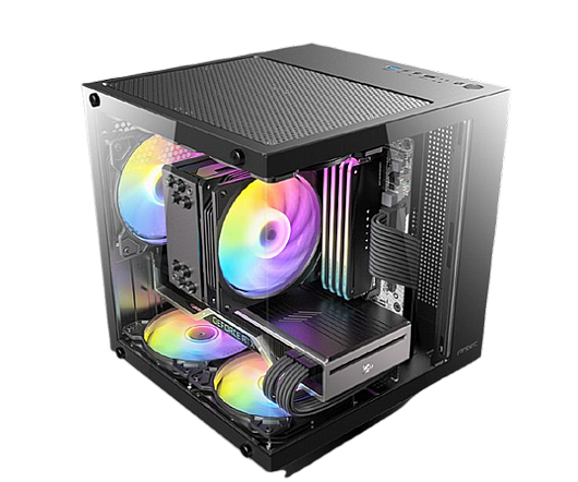 ���� ���� Antec VCX10M ARGB Mini Tower