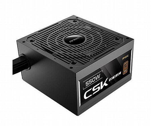 ��� �� Antec CSK 550DC 550W