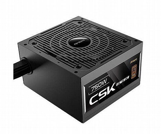 ��� �� Antec CSK 750DC 750W ATX