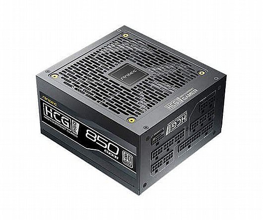 ��� �� Antec HCG850 PRO 850W Platinum