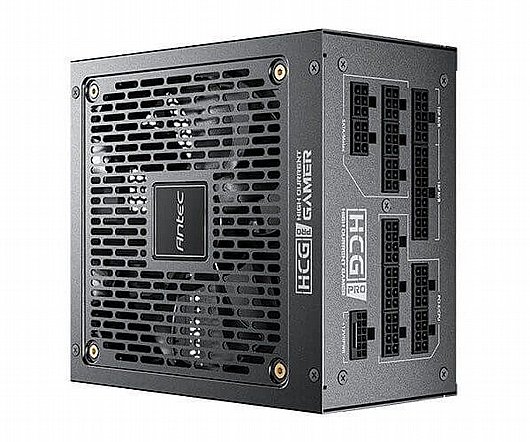��� �� Antec HCG850 PRO 850W Platinum